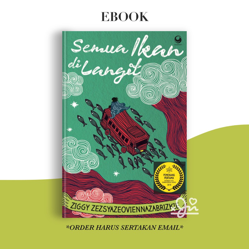

[SE480] Semua Ikan Di Langit