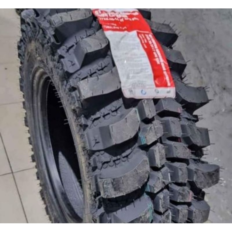 Savero Komodo Extreme 33x10.5 R15