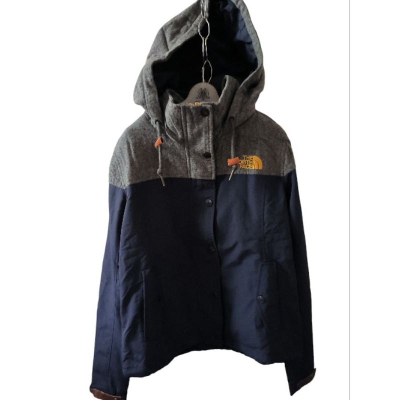 Jaket Anak THE NORTH FACE PRELOVED MINUS