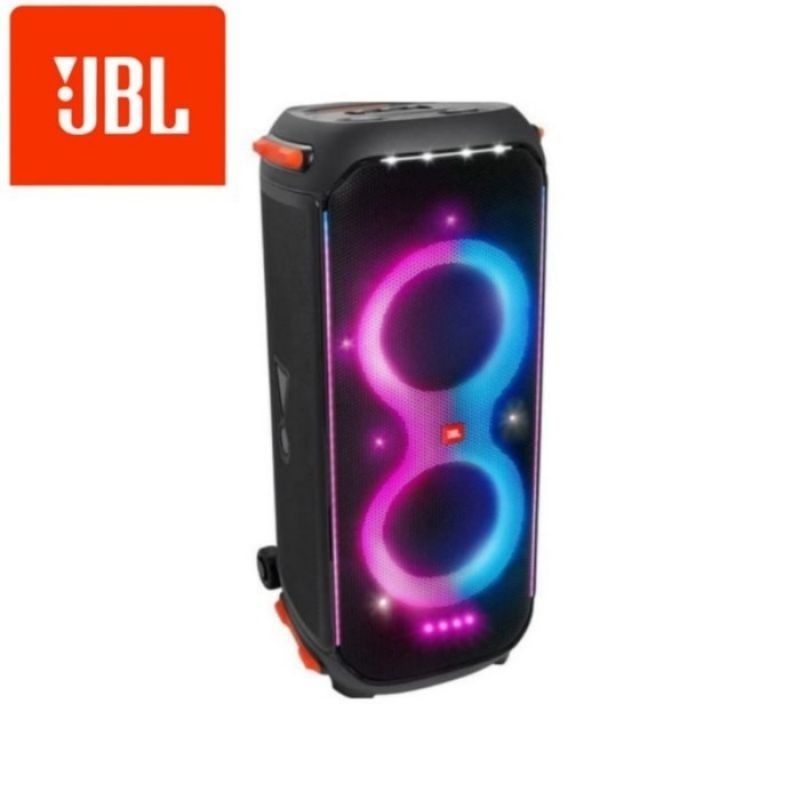 JBL PartyBox 710 Speaker Aktif 8 Inch Double Woofer Bluetooth