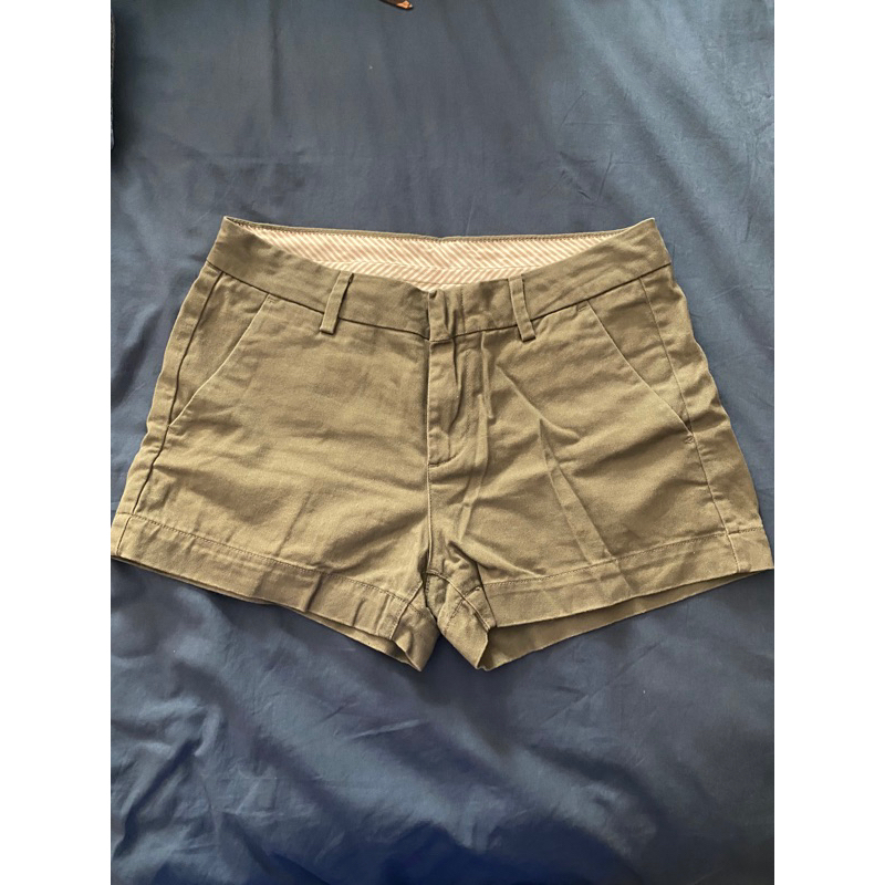 Celana Uniqlo/ Celana Pendek Uniqlo