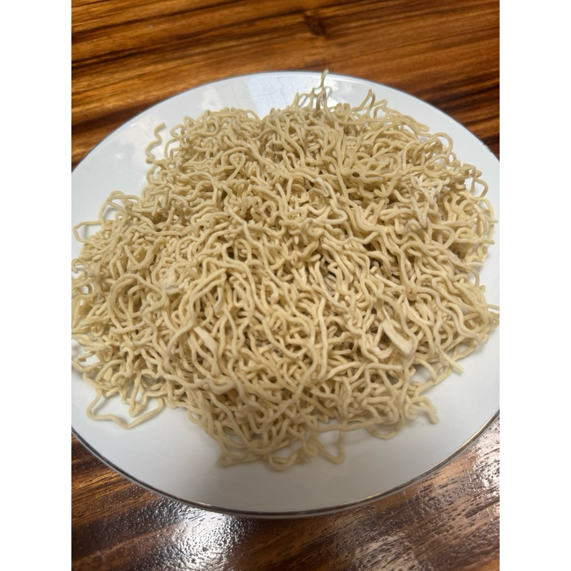 

Homemade Noodles Bakmi Enak (500 gr)