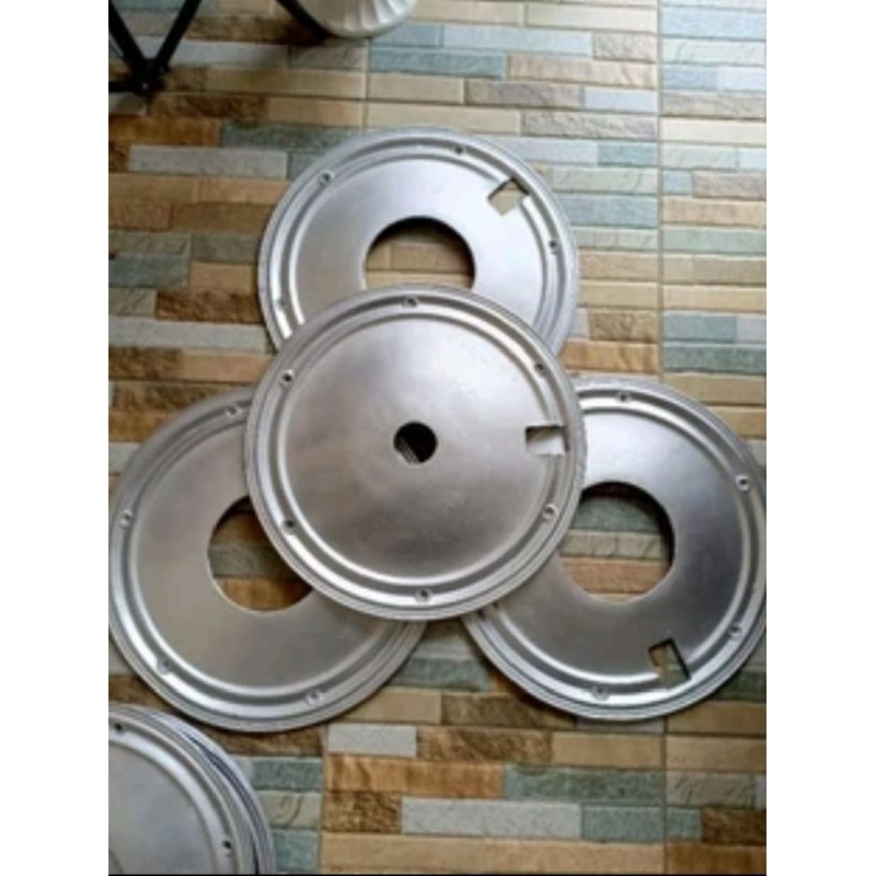 Wheeldop Motor Ring 17