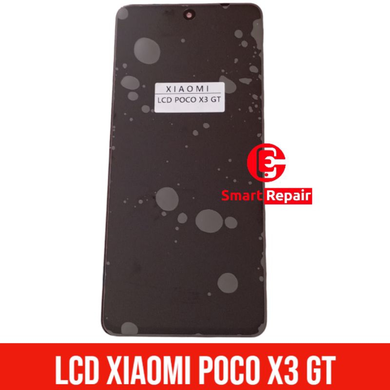 LCD XIAOMI POCO X3 GT ORIGINAL