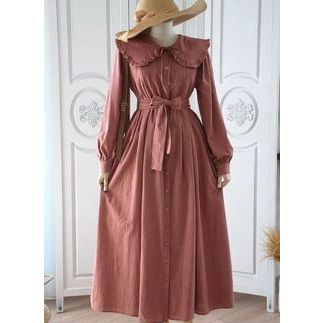 FUJI DRESS WANITA MUSLIM TERBARU Gamis Model Terbaru buat Lebaran 2025 GAMIS PESTA MEWAH ELEGAN PREM