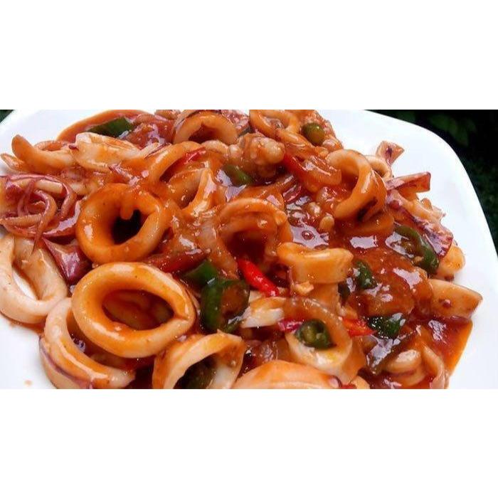 

Saus Tiram 275 g Halal