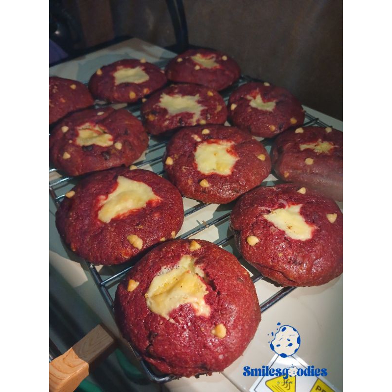 

Soft Cookies by Smilesgoodies