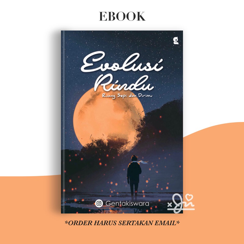 

[SE491] Evolusi Rindu, Ruang Sepi Dan Dirimu