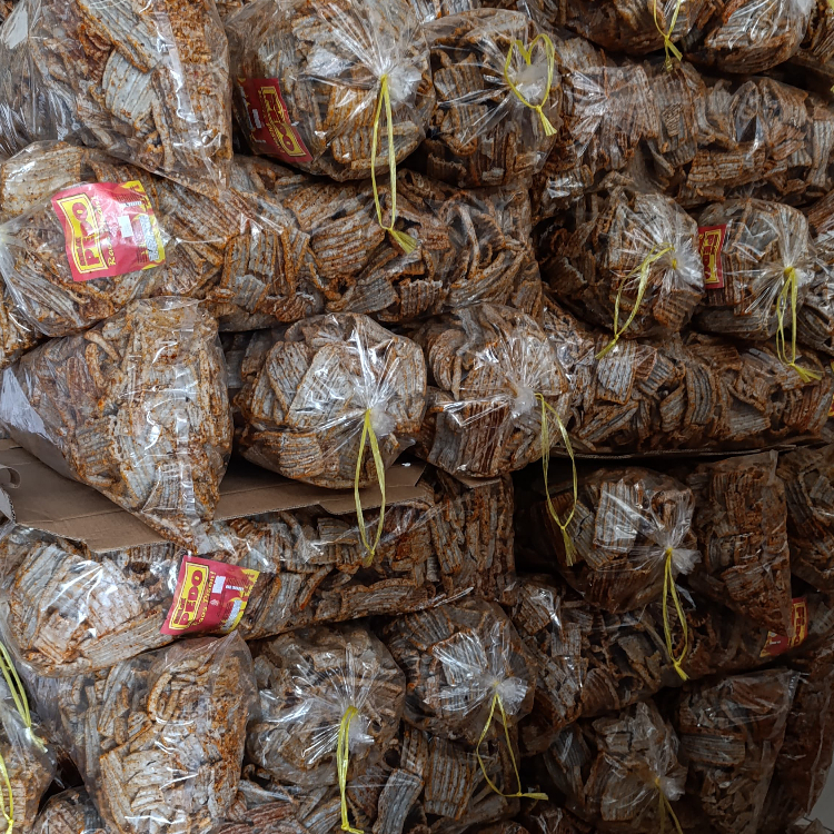 

SEBLAK JENGKOL PEDO BENTUK KOTAK ASBES