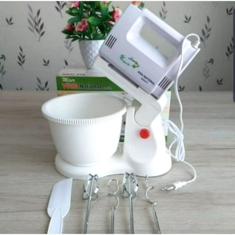 Mixer National TD MC 1505