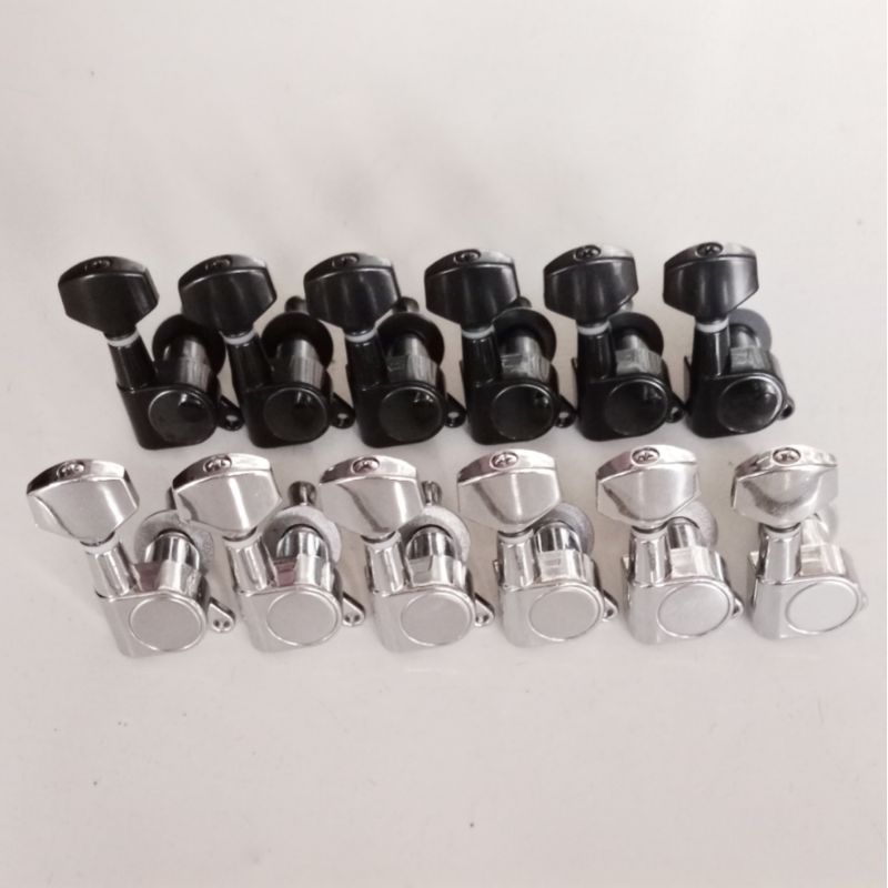 Dryer gitar elektrik stratocaster telecaster 6R utk ibanez cort jackson samick washburn caraya legac