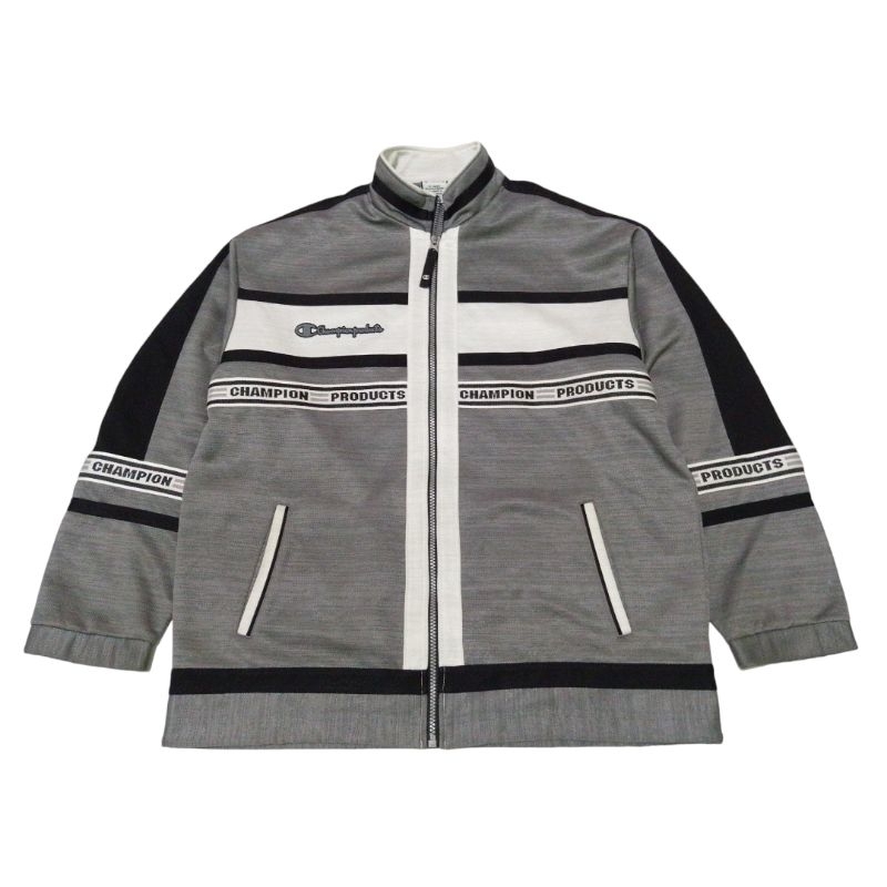Tracktop Champion Vintage