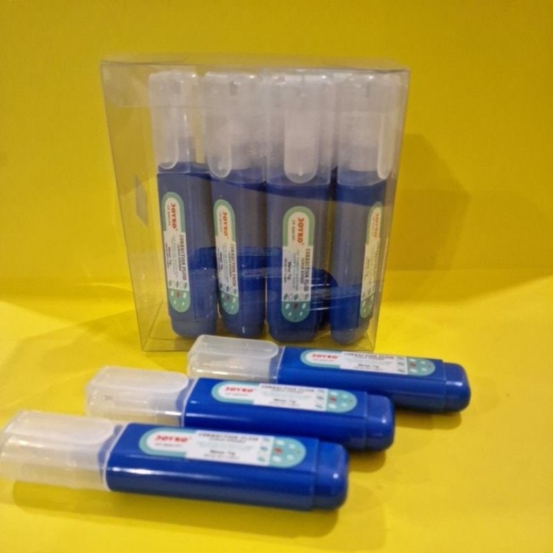 

corection pen