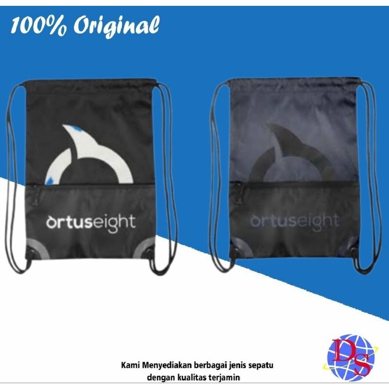 ORTUSEIGHT/STRING BAG/TAS ORTUSEIGHT/TAS SEPATU ORTUSEIGHT/TAS SEPATU/TAS OLAHRAGA