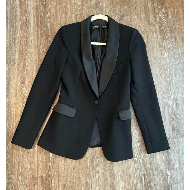 Blazer Zara Original preloved