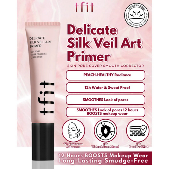 TFIT DELICATE PRIMER