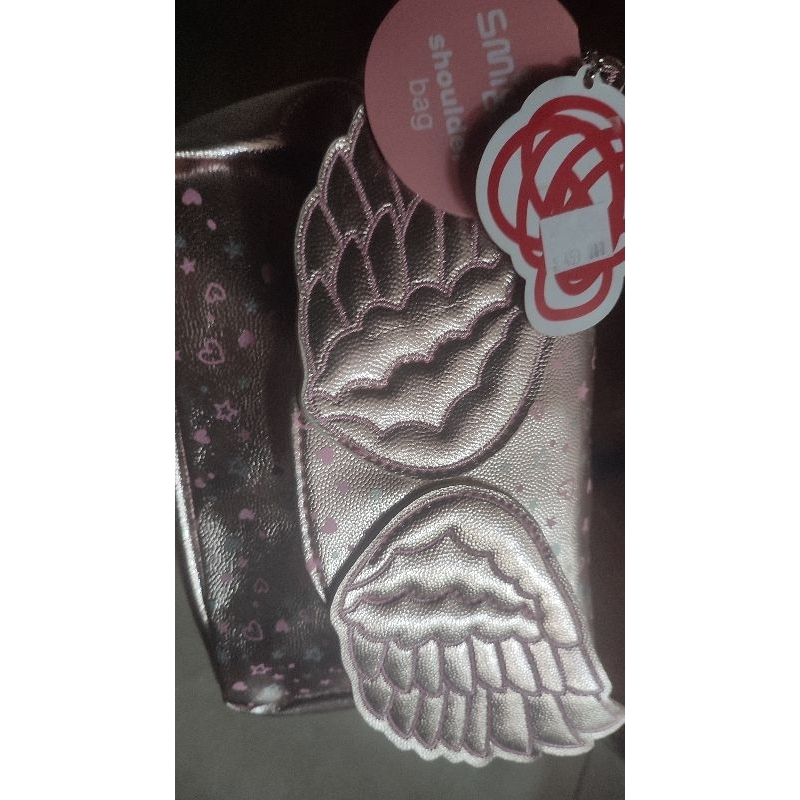 tas Smiggle PL -  shoulder bag
