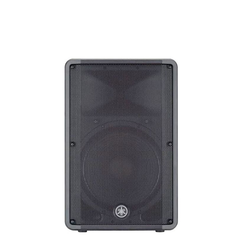 Paket Sound System Speaker Aktif 12 Inch Yamaha DBR 12