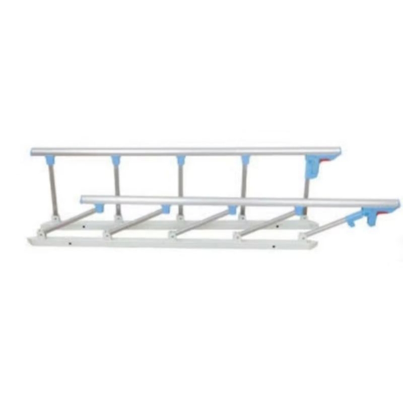 Side Rail Bed Pasien - Siderail Ranjang Pasien Rumah Sakit