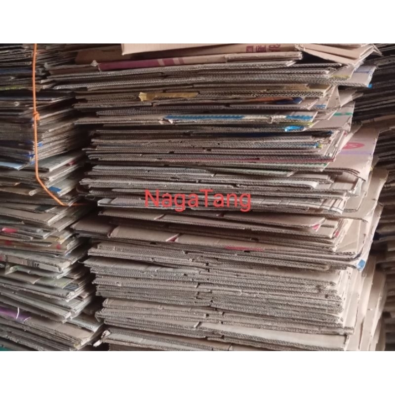 

KARDUS TAMBAHAN UNTUK PACKING