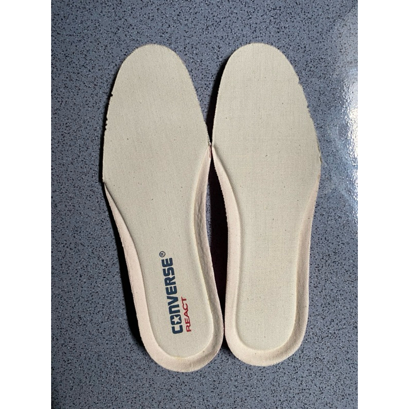 insole REACT CONVERSE ORIGINAL