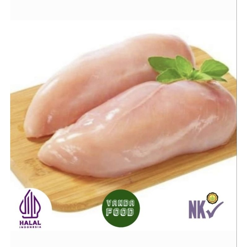 

Fillet Dada paha/ Dada paha fillet 2 KG