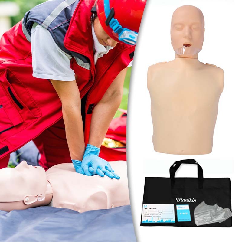 Manikin CPR /Manikin Resusitasi Kardiopulmoner /Phantom CPR /Manikin RJP /Phantom RJP
