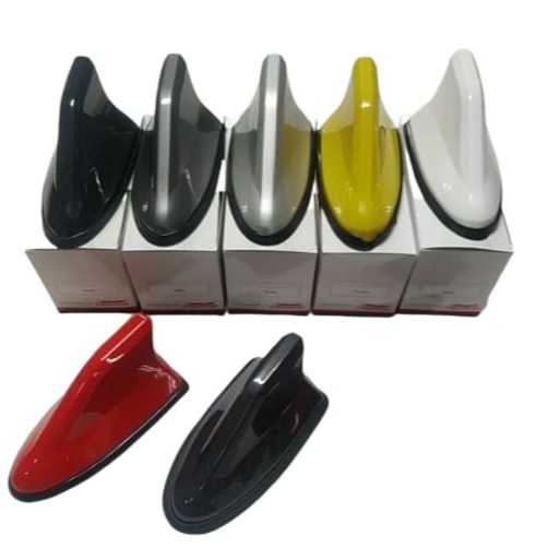Antena Radio Mobil Hybrid Sirip Hiu Sharkfin Suzuki Wagon R, Ignis,Ertiga,XL7,Swift,SX4,Vitara,Celer