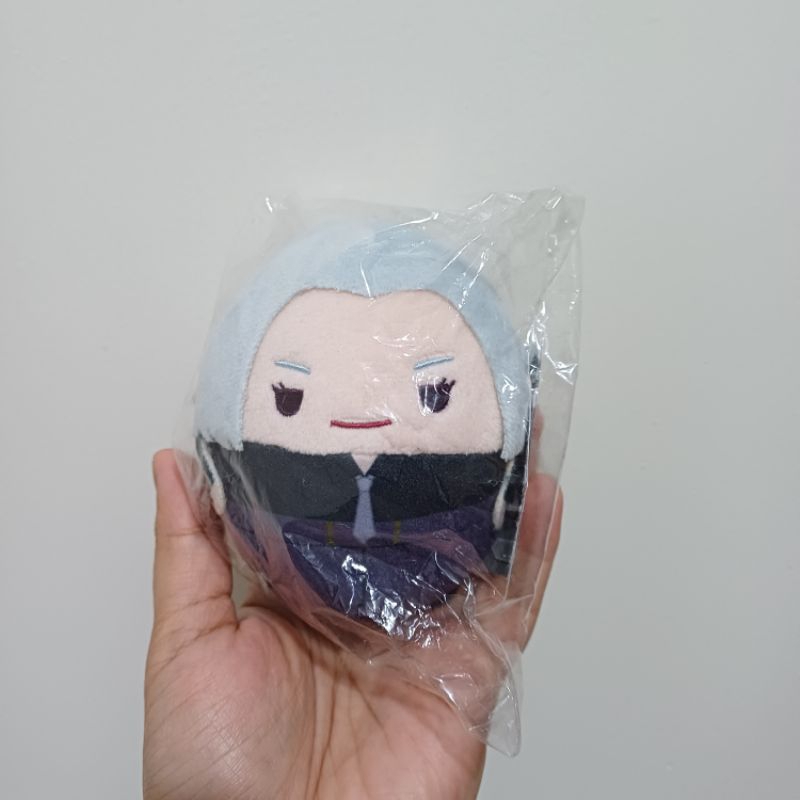 Mei Mei Fuwakororin Nuigurumi Plush - Jujutsu Kaisen