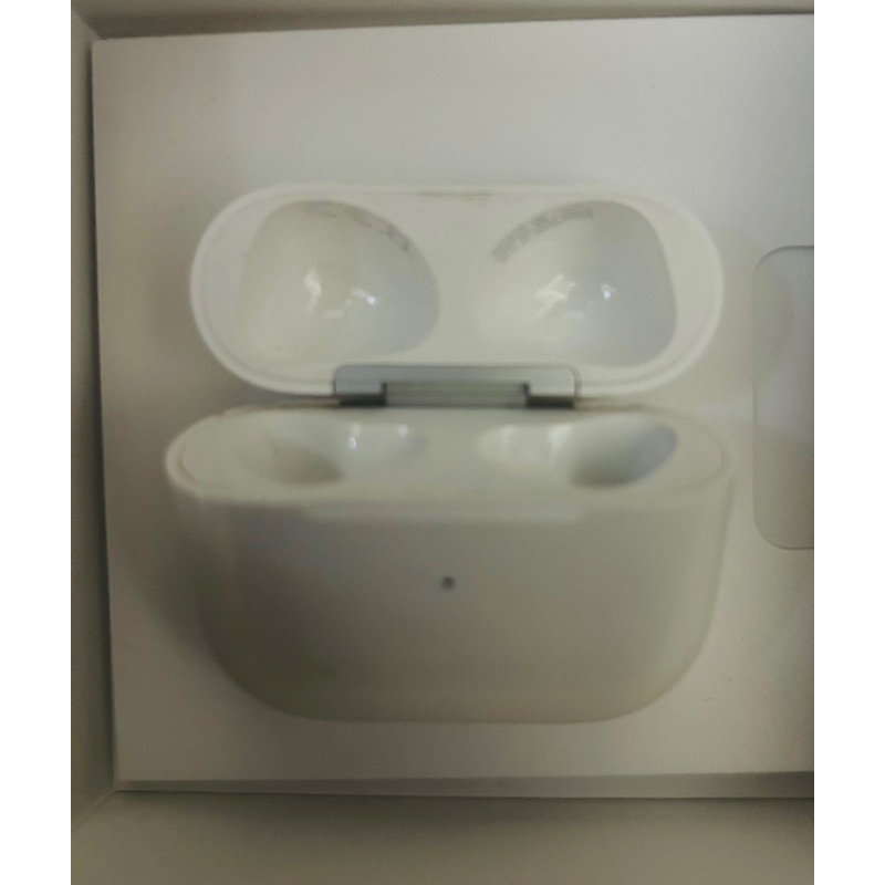 Charging Case Airpods Gen 3 Ex Ibox