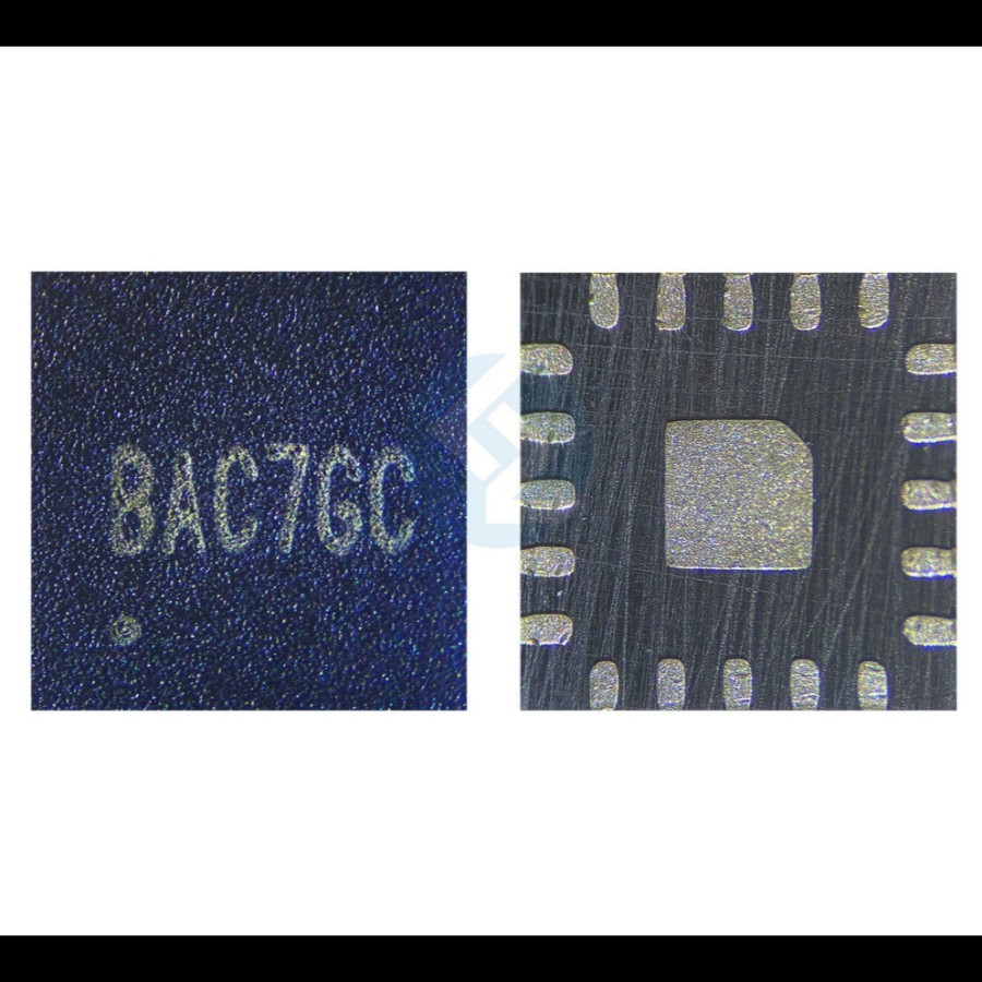 SY8288C SY8288CRAC BAC QFN20 Mainboard