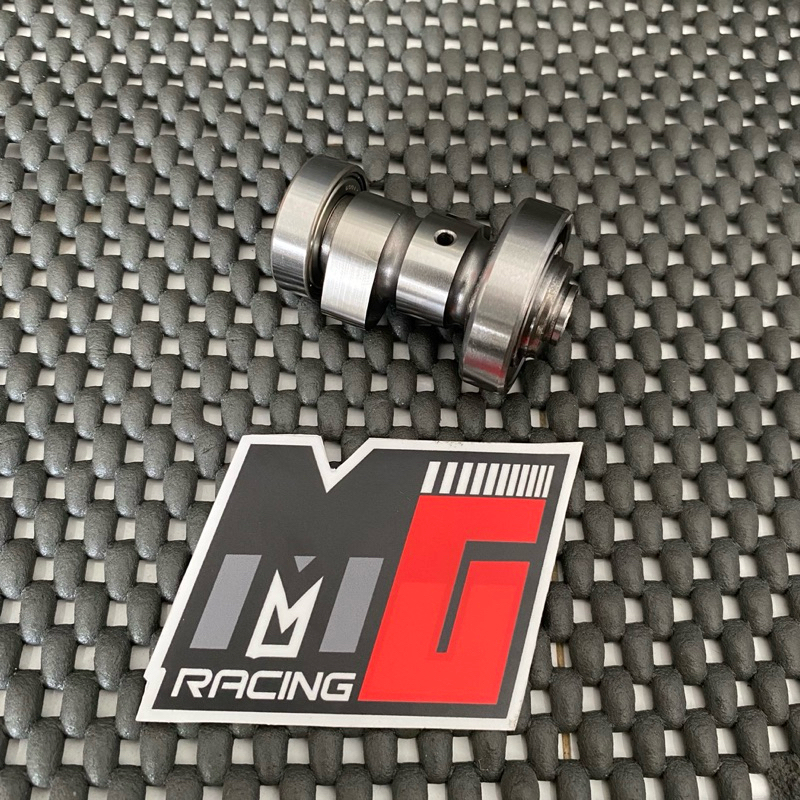 Noken as mio sporty 4 klep mg racing original noken as mio 4 klep