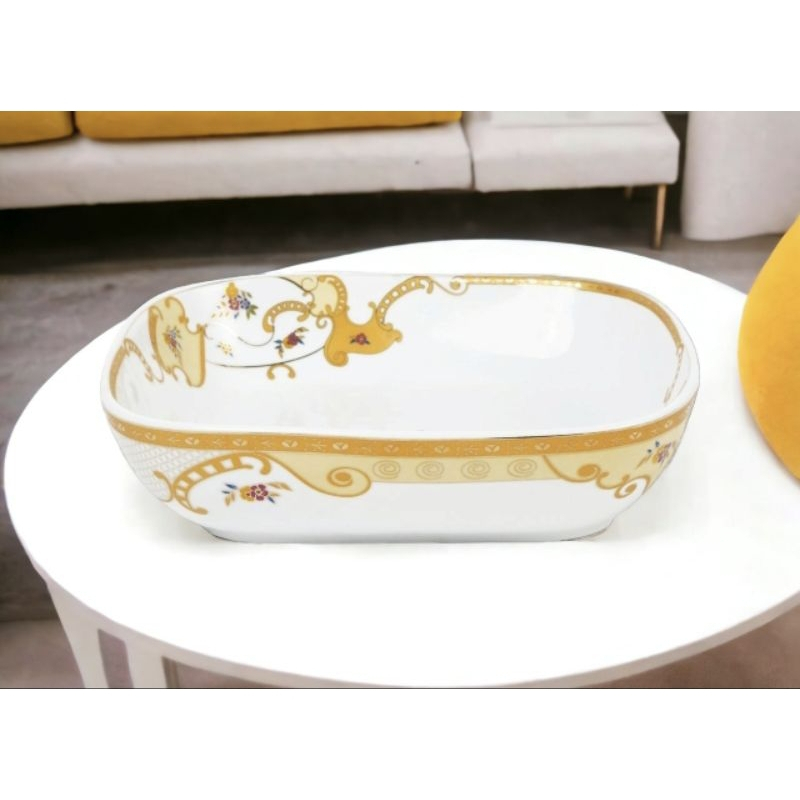 PIRING SAJI VICENZA P-60 MARISKA