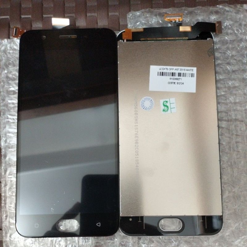 LCD OPPO A57 LAMA