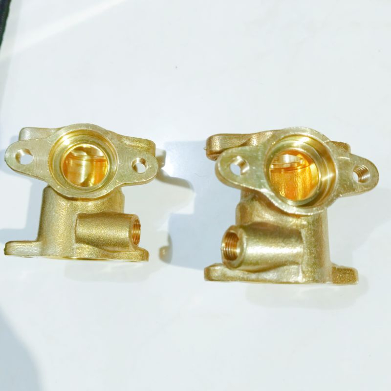 Cylinder pump TU-26 miura || Nepel drat selang pompa air mesin semprot hama 2 tak 4 tak / Nepple sti