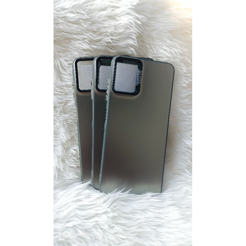 SoftCase IMD HOLOGRAM SAMSUNG A06 A05 A05S