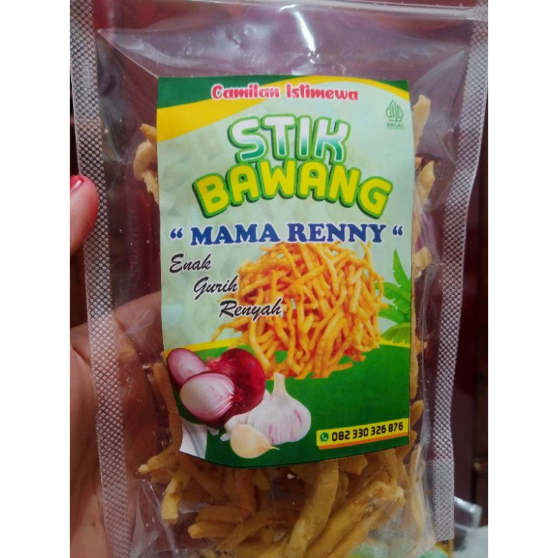 

Stik Bawang