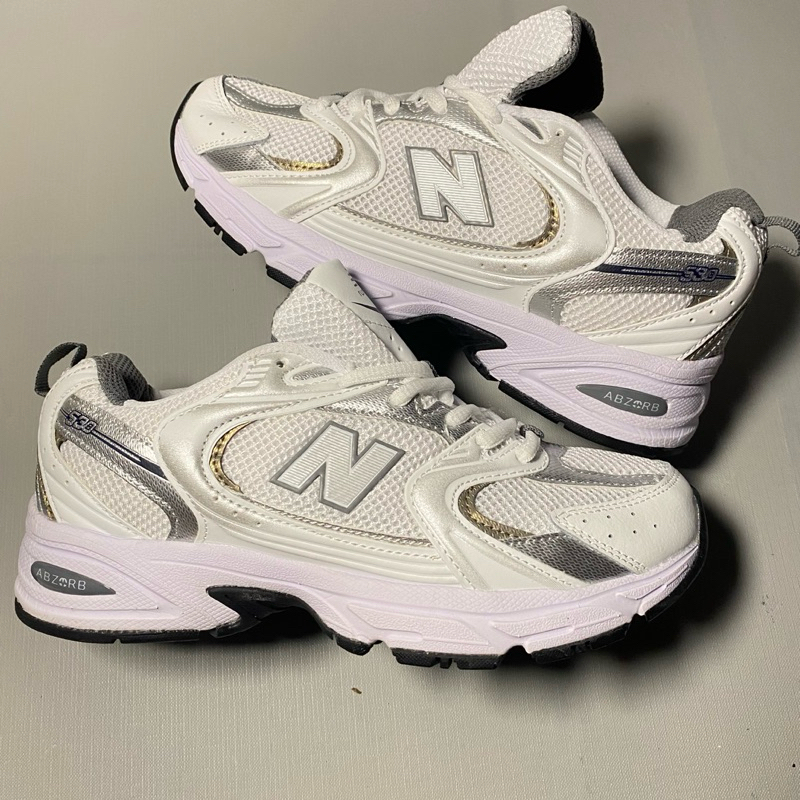 SEPATU SNEAKERS WANITA NB 530 IMPORT