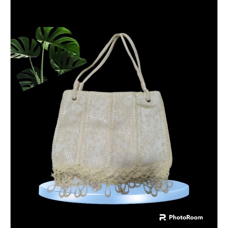 Tas jinting saudi arabia oleh oleh haji dan umroh