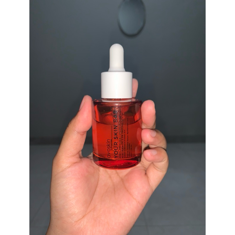 azeclair avoskin serum