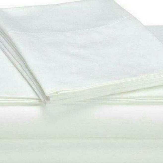 Lebih Bermanfaat Bisa COD Kain Mori Putih Prima untuk Batik  belajar membatik DIY Tie Dye tie die Sh