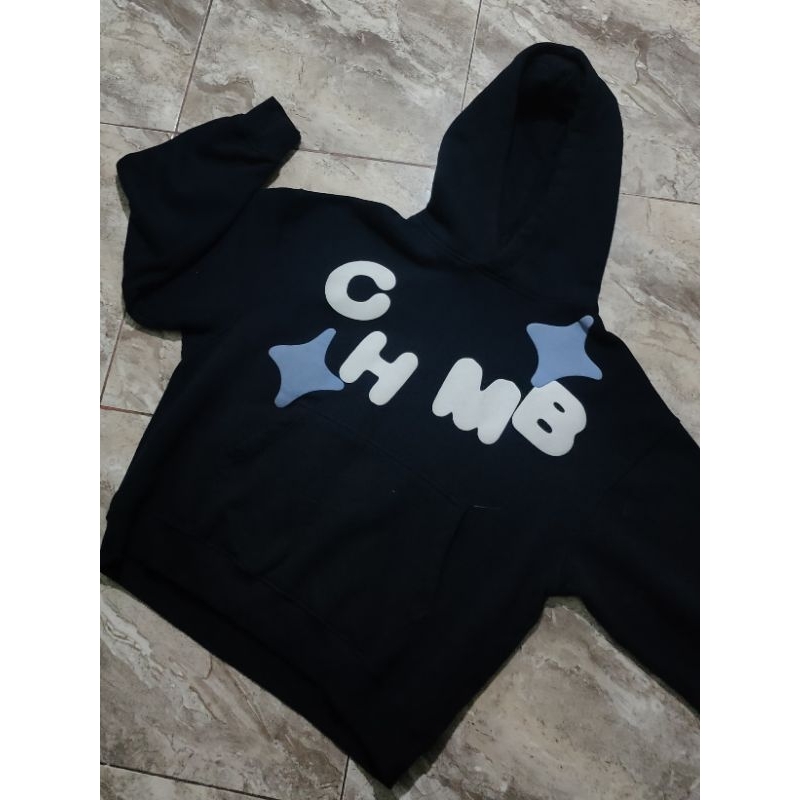 chmb shooting love navy