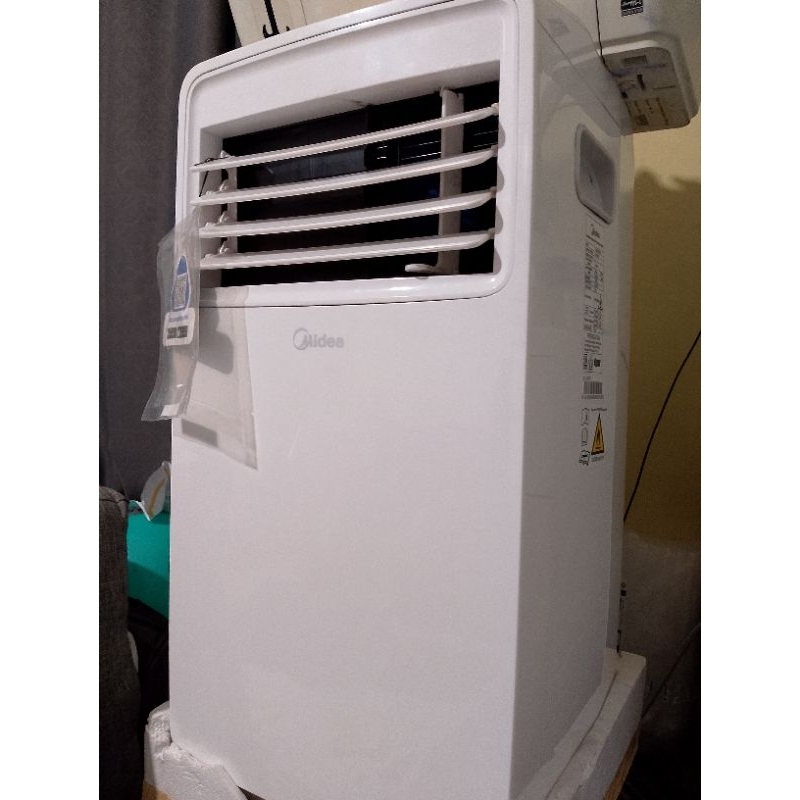 AC Portable Midea 1 PK