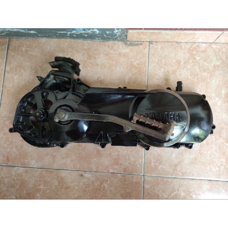 Blok cvt Mio j Original asli lepasan motor