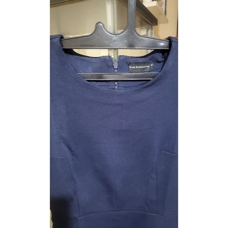 dress formal wanita executive