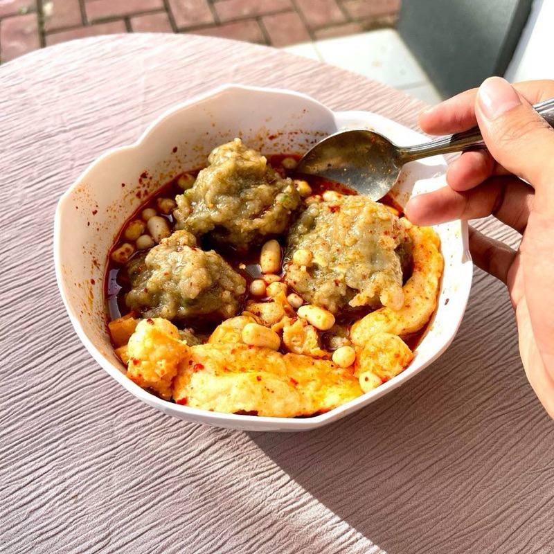 

BOCIRAT KRIWIL JUMBO (BASO ACI)