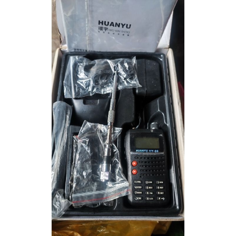 HT huanyu 2 unit
