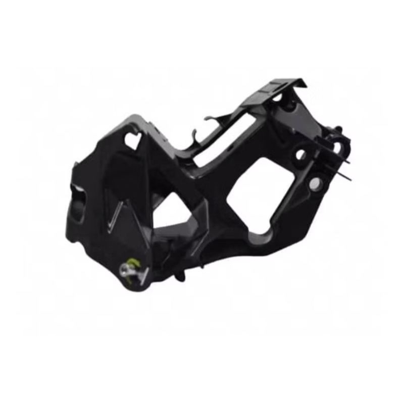 50311-K97-N00 50312-K97-N00 dudukan sayap depan kiri kanan pcx 150 orivinal ahm