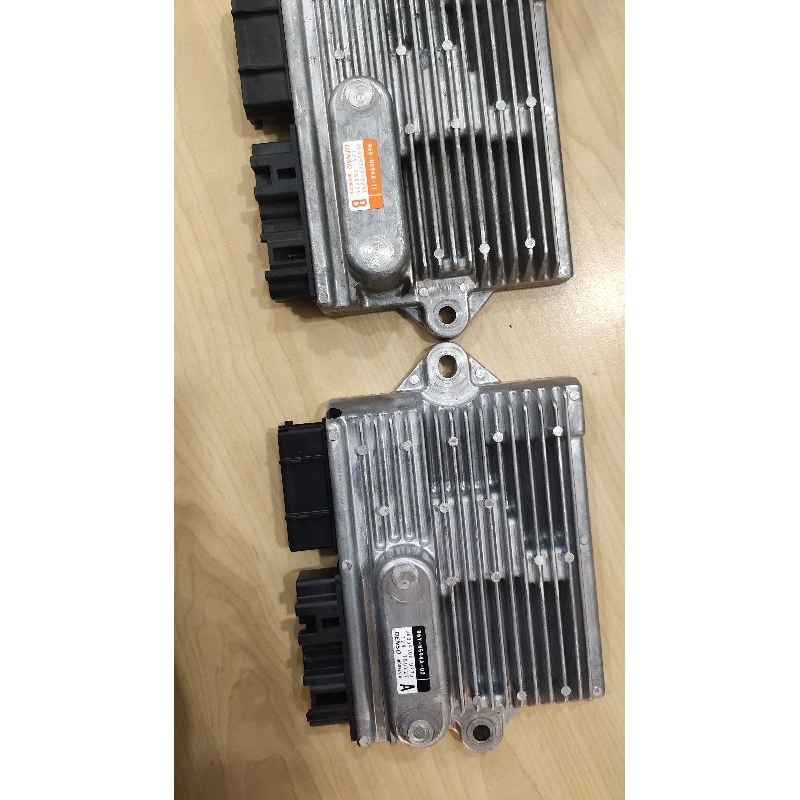 ECU NMAX NEW