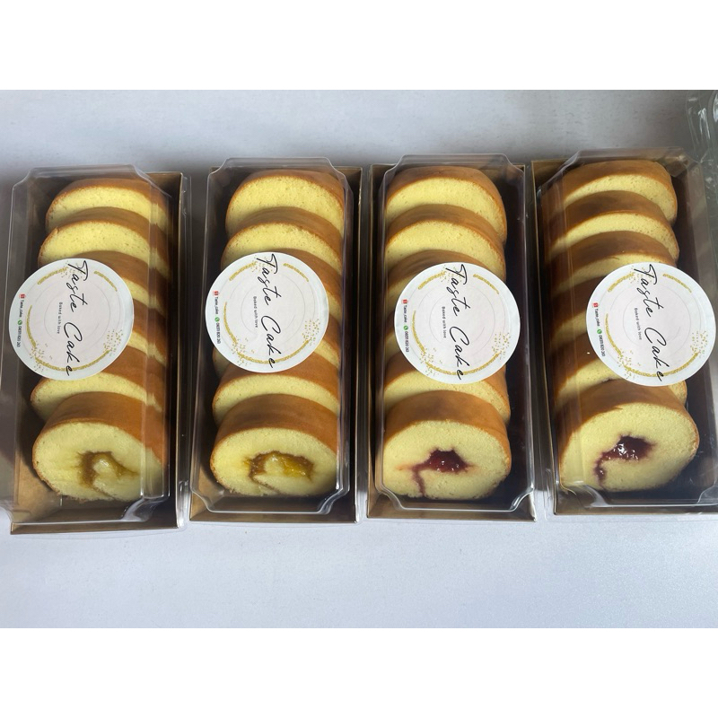 

Bolu Gulung isi 6pcs ( 1 pack )